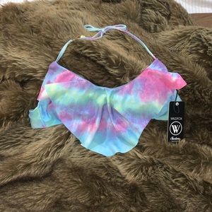 Wildfox Bathing Suit Top